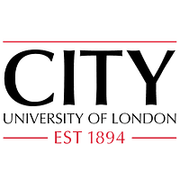 city university London