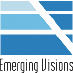 logo Emerging Visions (Pvt) Ltd.